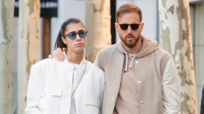 Olga ukrala šou na crvenom tepihu, pa uputila moćnu poruku svom dečku Janu Oblaku (FOTO)