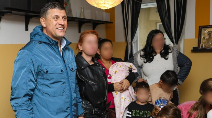 Apelovao bih da toga bude što manje! Vladan Milojević poslao važnu poruku iz Sigurne kuće