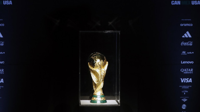 Konačno - Počinje borba za Svetsko prvenstvo, ostalo je još 6 mesta