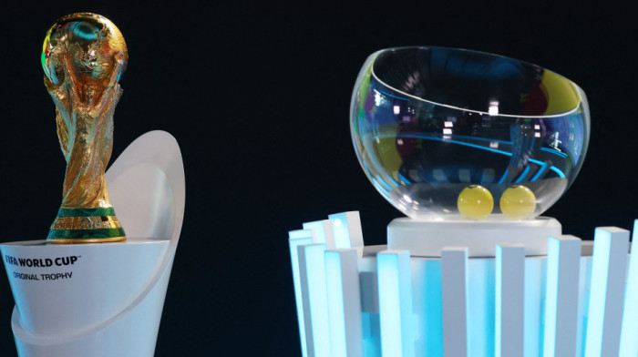 Sada nam je još teže! Ovako će izgledati žreb za Mundijal, a Srbija bi baraž odigrala kod kuće...