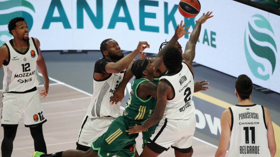 Drame i tragedije - Ovakve serije samo Partizan režira... Isplivao šokantan podatak