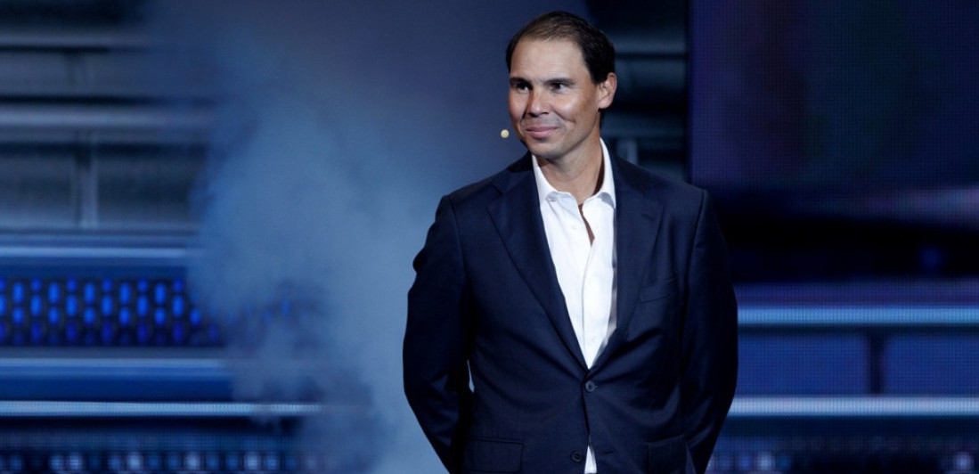 Nadal otkrio da li se vraća tenisu! "Kralj šljake"ostavio otvorena vrata za ulogu trenera