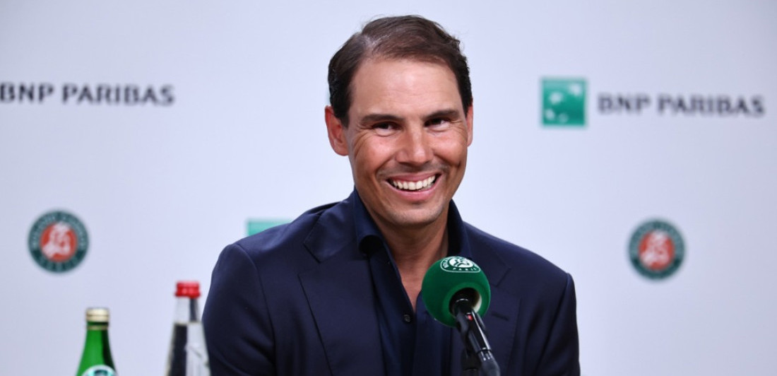 Nadal odgovorio Ani Ivanović: Srpkinja ishvalila Rafinu akademiju, evo šta je Španac napisao