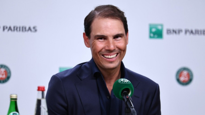 Nadal odgovorio Ani Ivanović: Srpkinja ishvalila Rafinu akademiju, evo šta je Španac napisao