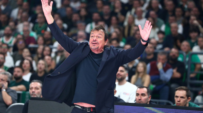 Turčin objasnio kako je uništio Partizan, ovo je morao da uradi