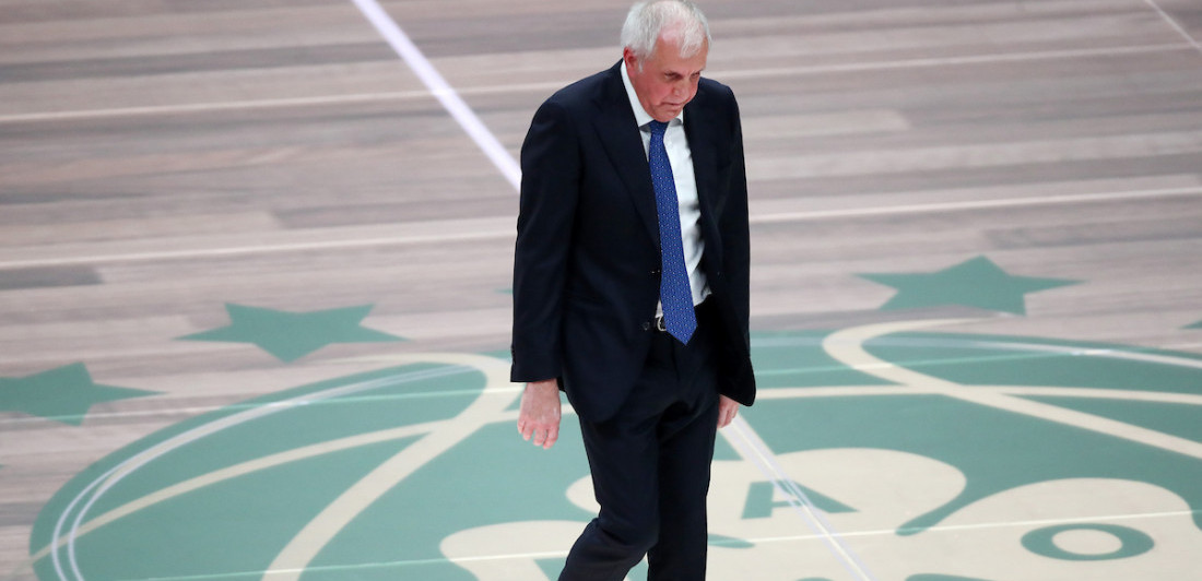 Partizan doputovao u Beograd bez Obradovića? Stigla samo trojica igrača nakon debakla