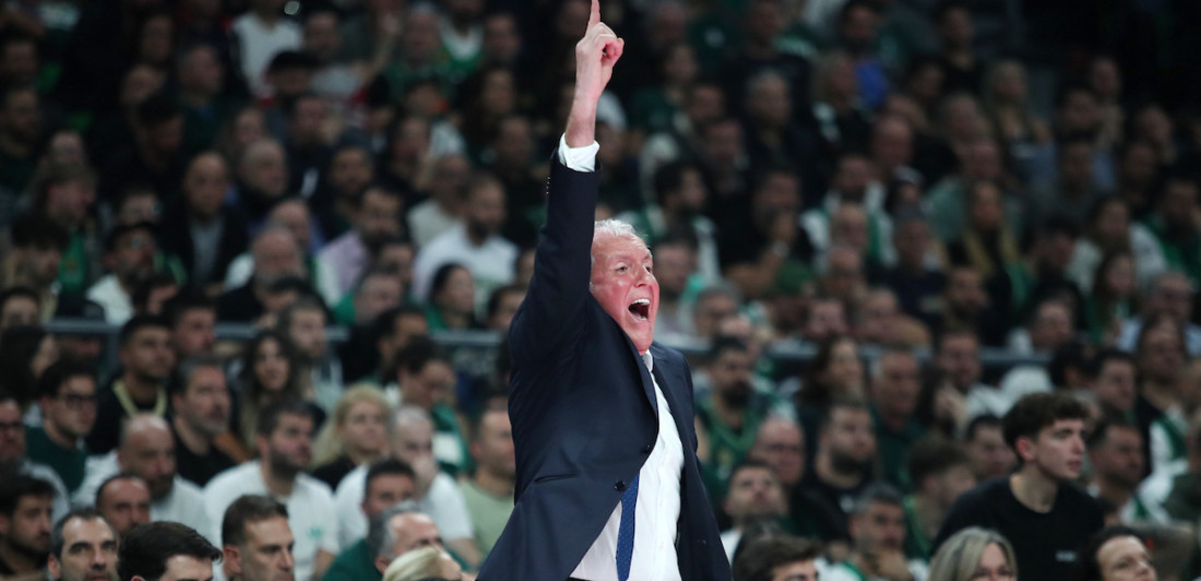 Kviz: Koliko znate o rivalstvu košarkaških klubova Partizan i Panatinaikos?
