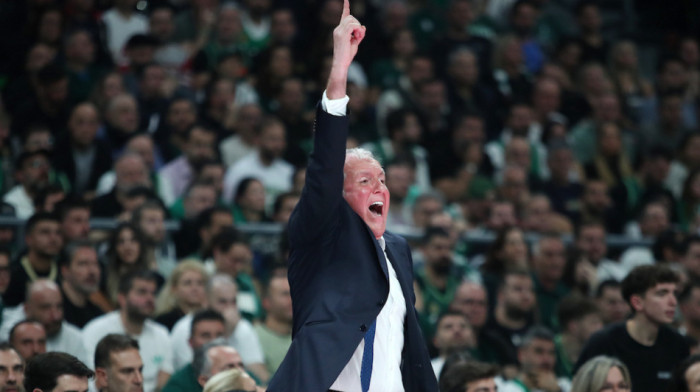 Kviz: Koliko znate o rivalstvu košarkaških klubova Partizan i Panatinaikos?