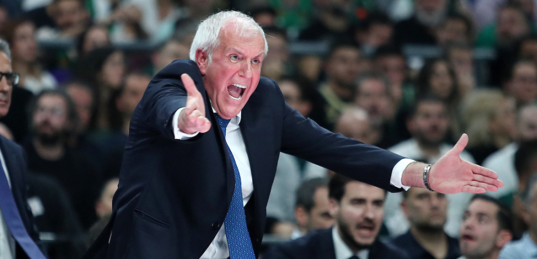 Ovi košarkaši su oterali Željka Obradovića iz Partizana?