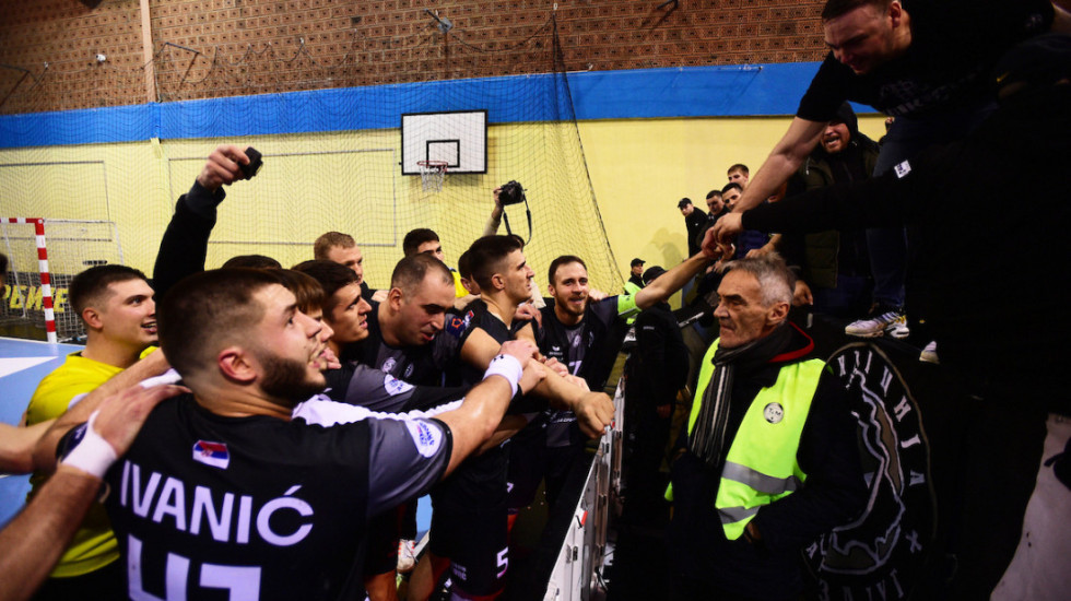 Evo kada i gde možete gledati Partizanov meč sezone: Crno-beli u Švajcarskoj jure nokaut fazu