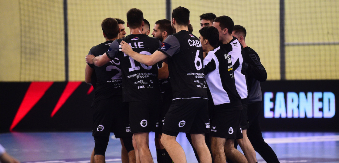 Debakl Partizana u Švajcarskoj: Crno-beli odigrali najgori meč i oprostili se od TOP 16 Lige Evrope