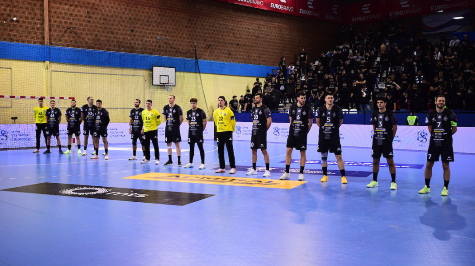 Trener Partizana ima moćnu poruku pred meč sezone: Um postavlja granice