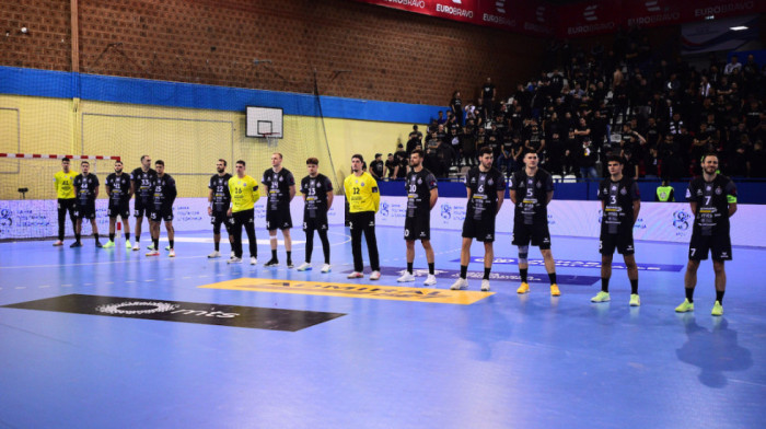 Trener Partizana ima moćnu poruku pred meč sezone: Um postavlja granice