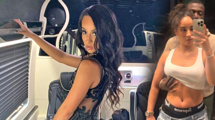 Fudbaler ženi Tijanu, čuvenu po*no glumicu?! Za njega kažu da je najveći promašaj (FOTO GALERIJA)