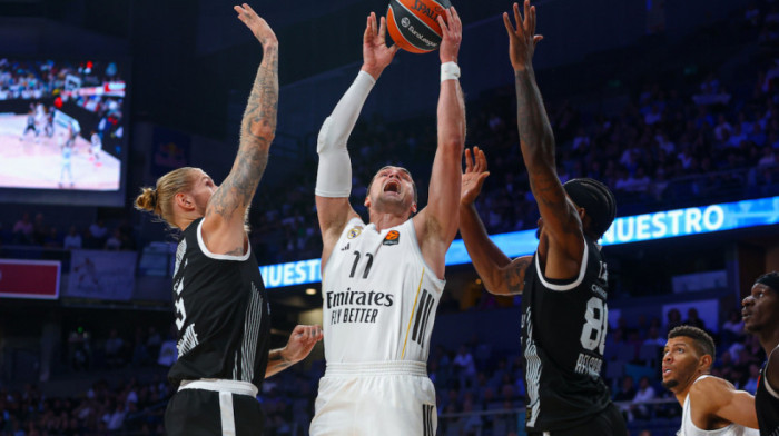 Hezonja podigao buru jednim komentarom o Evroligi! Znači li ovo da se seli u NBA?