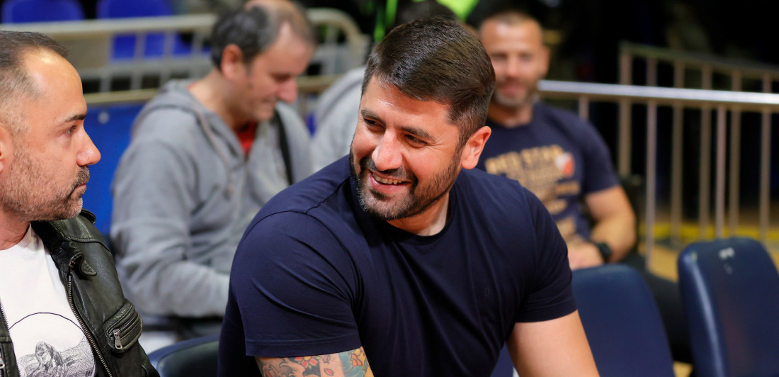 Nikada emotivnija ispovest Nikole Rađena: Teško detinjstvo i ratne okolnosti, vaterpolo kao izlaz