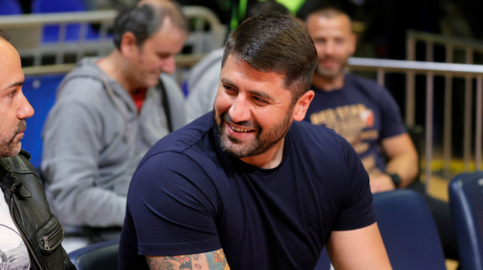 Nikada emotivnija ispovest Nikole Rađena: Teško detinjstvo i ratne okolnosti, vaterpolo kao izlaz