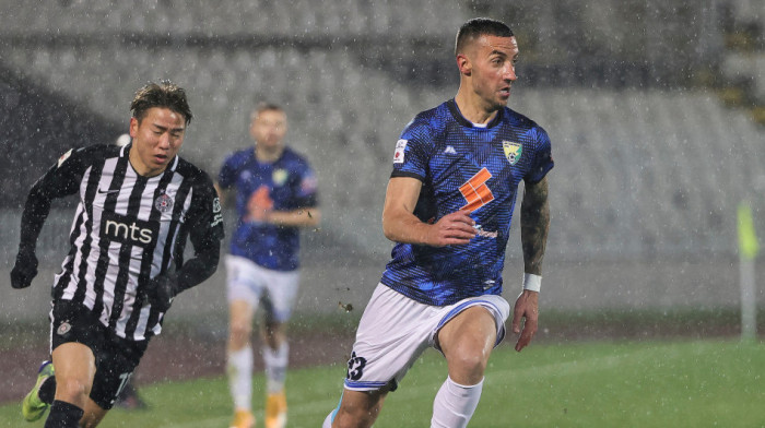 Legenda FCSB veruje u Zvezdinu pobedu: Ozbiljniji su u Evropi, kod Rumuna kriza rezultata