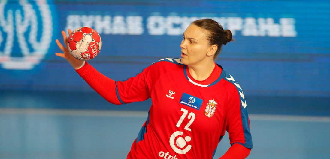 Rukometašice spremne za Svetsko prvenstvo, žele trijumf na startu