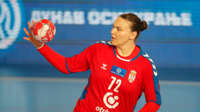 Rukometašice spremne za Svetsko prvenstvo, žele trijumf na startu