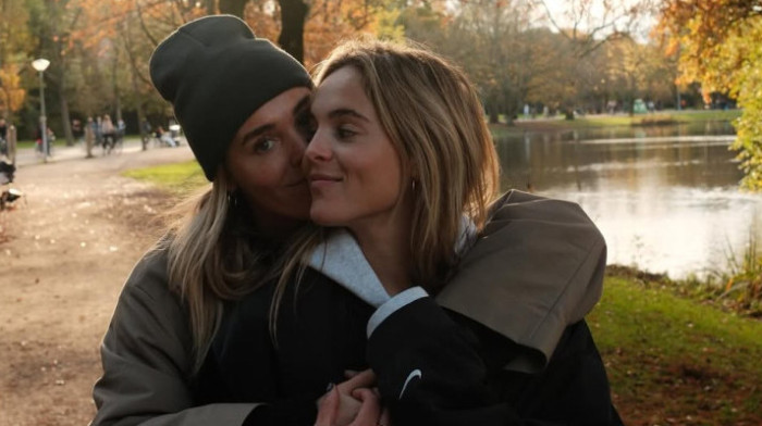 Svet sporta u šoku zbog lezbijskog para - Uz vruće fotografije pričale o teškom skandalu (FOTO)