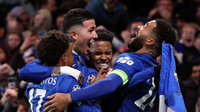 Legendarni Englez se smeje fudbalerima Barselone: 4 budale samo stoje...