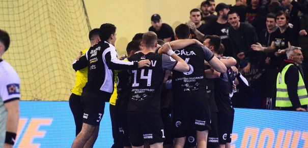 Evo šta treba Partizanu za nokaut fazu Lige Evrope? Pobeda sve rešava, ali nije jedini recept