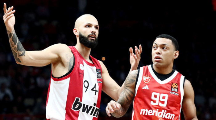 Jedna stvar raduje navijače Zvezde pred bratski derbi sa Olimpijakosom