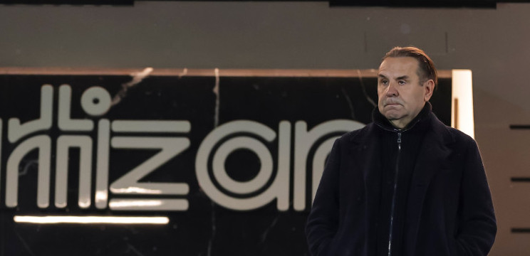 Ljajić veruje u titulu sa Partizanom: Rekli bi mi 'Idi u ludnicu'...