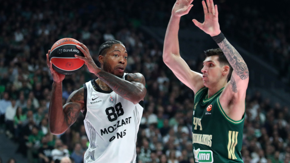 Drame i tragedije - Ovakve serije samo Partizan režira... Isplivao šokantan podatak