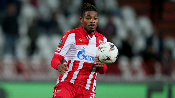 Šokantne tvrdnje Rumuna: Zvezdin Učena nije prošao probu u drugoligašu - Ima uvećano srce?