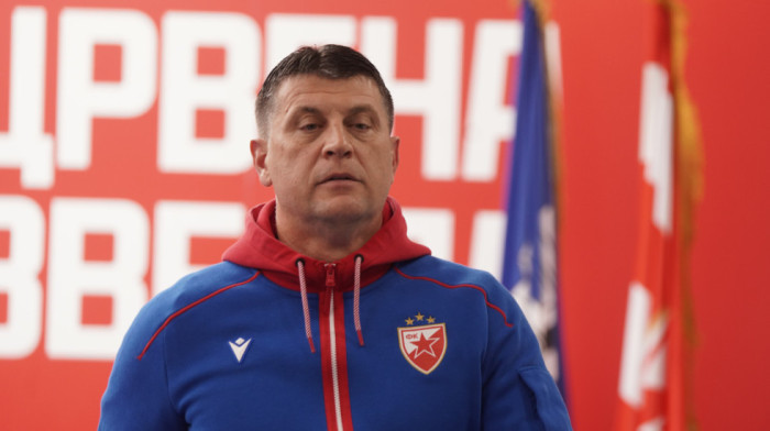 Milojević ukazao na problem: Loše odluke! Kaskamo u prvenstvu...