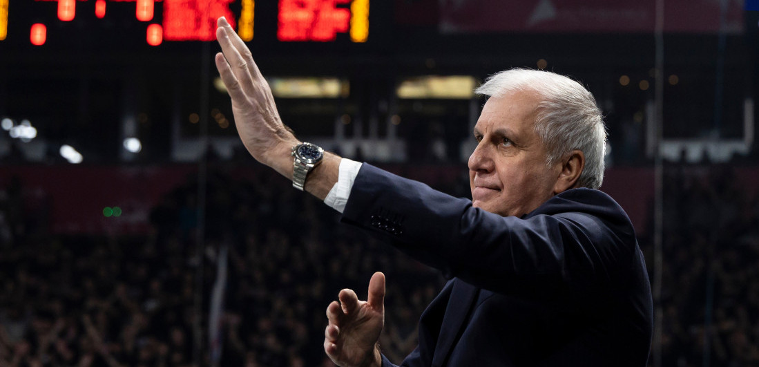 Popularna pevačica se oglasila nakon Željkove ostavke - Ovaj snimak nikoga neće ostaviti ravnodušnim (VIDEO)