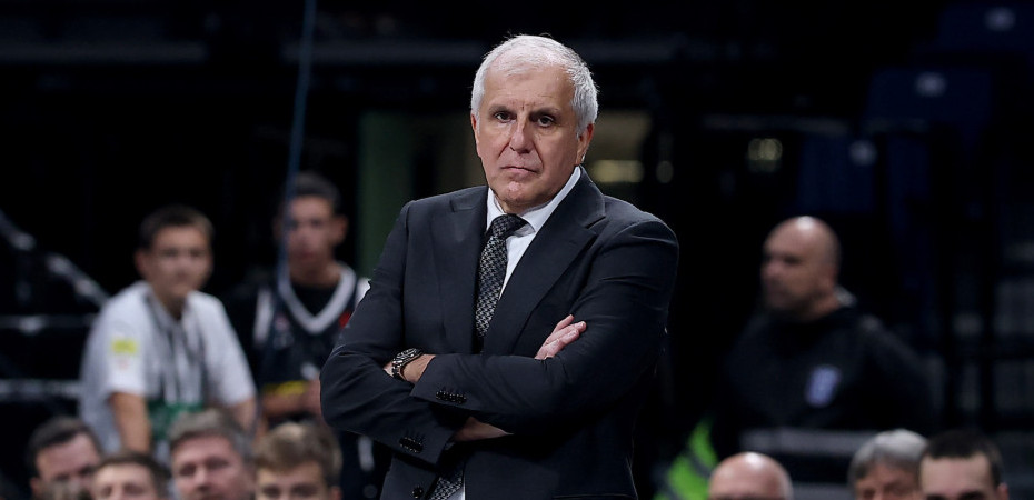 Grbović za Sportinjo: Uprava je kriva, Željkov odlazak bi bio epska katastrofa za Partizan