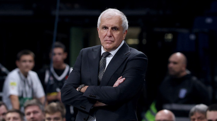 Grbović za Sportinjo: Uprava je kriva, Željkov odlazak bi bio epska katastrofa za Partizan