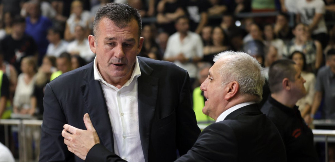 Otkrivamo: Puklo između Žoca i Zorana Savića, haos nastao zbog ovog igrača