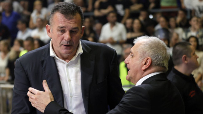 Otkrivamo: Puklo između Žoca i Zorana Savića, haos nastao zbog ovog igrača