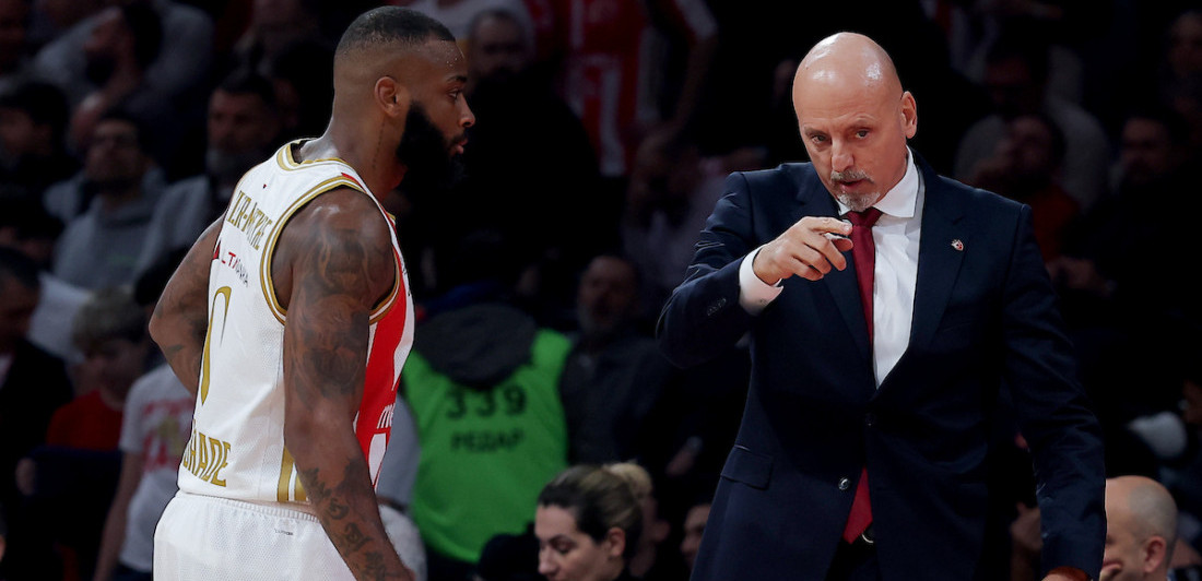 Obradović blista: Dobra energija i pravi karakter! Sa ovim navijačima pravimo čuda