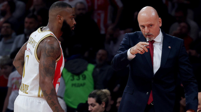 Obradović blista: Dobra energija i pravi karakter! Sa ovim navijačima pravimo čuda