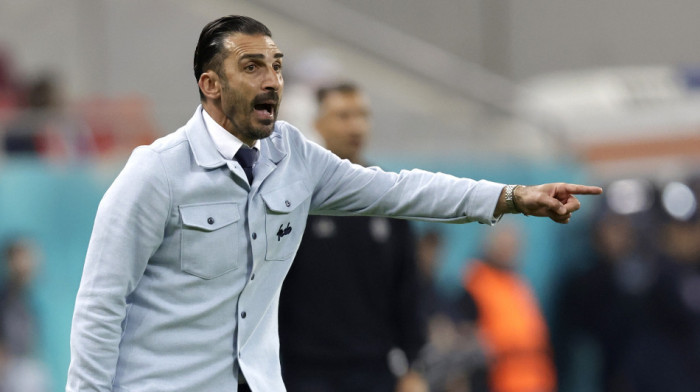 Rumuni prete Zvezdi: Došli smo po tri boda, videli smo čuveni tunel, ali on ne igra fudbal