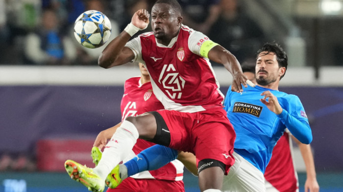 Goleada u Ligi šampiona: Kopenhagen preživeo Kairat, Pafos uzeo bod "kneževima"