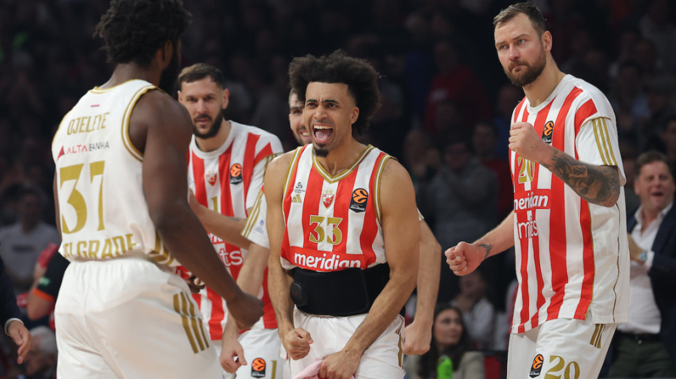 Rešio derbi pa poručio: Sjajno je ponovo biti na terenu