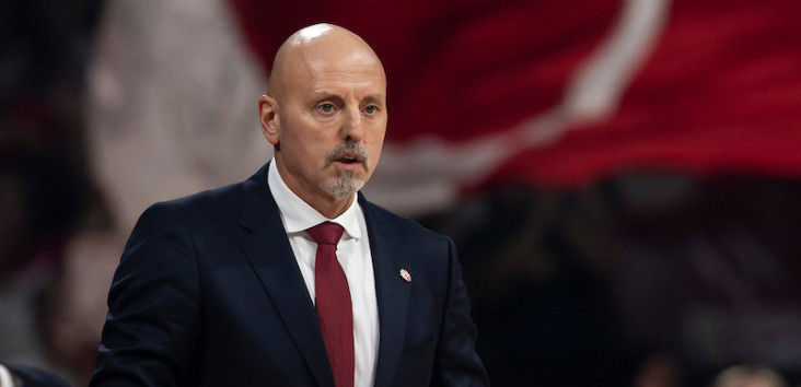 Ako kao šampioni odemo na pauzu neće biti dobro! Obradović poručio: Partizan je nevažan