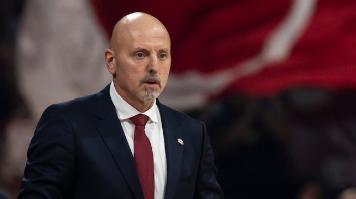 Ako kao šampioni odemo na pauzu neće biti dobro! Obradović poručio: Partizan je nevažan