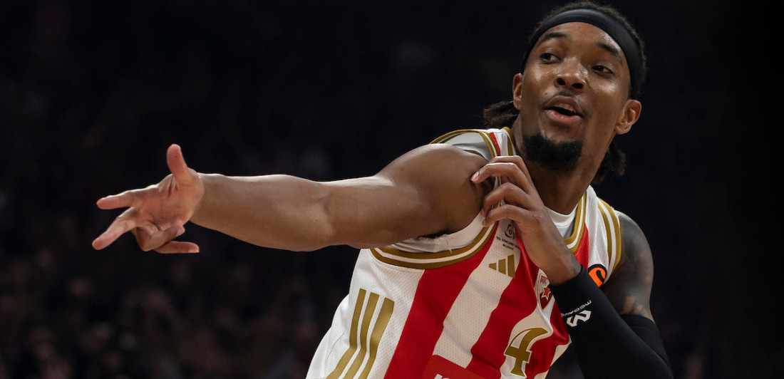 Ljubav na prvi pogled - Grejem nakon debija: Sanjao sam o ovoj atmosferi