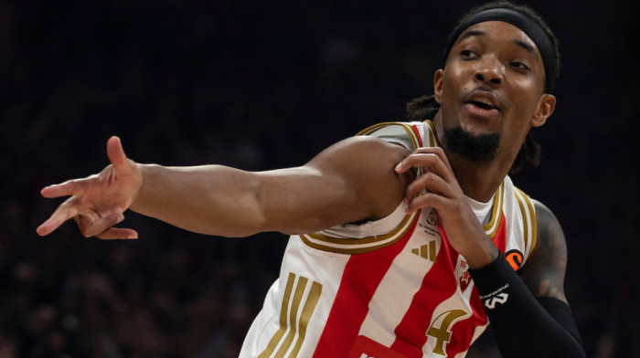 Ljubav na prvi pogled - Grejem nakon debija: Sanjao sam o ovoj atmosferi