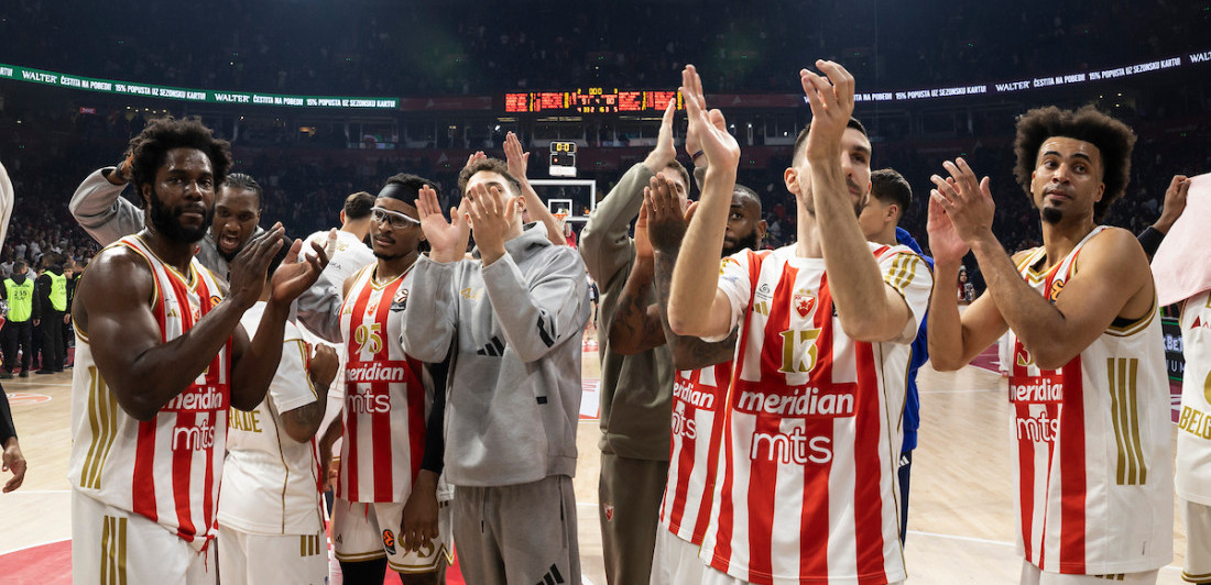 Prve reakcije zvezdaša, eksplodirale društvene mreže (FOTO)