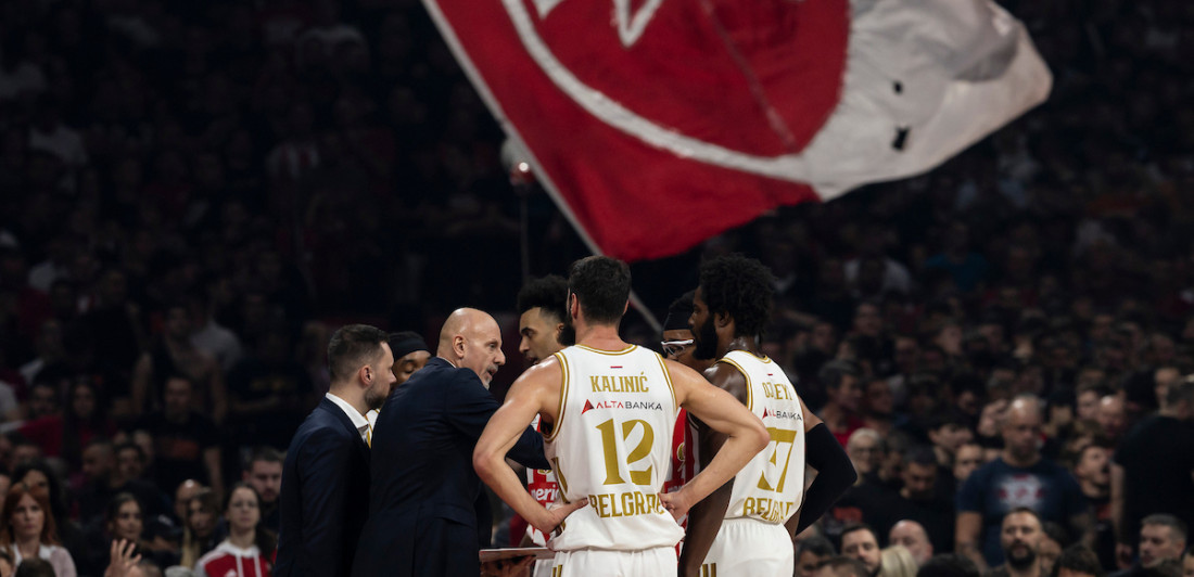 Vlade Đurović van sebe posle Zvezdinog čuda, ponavlja samo jedno