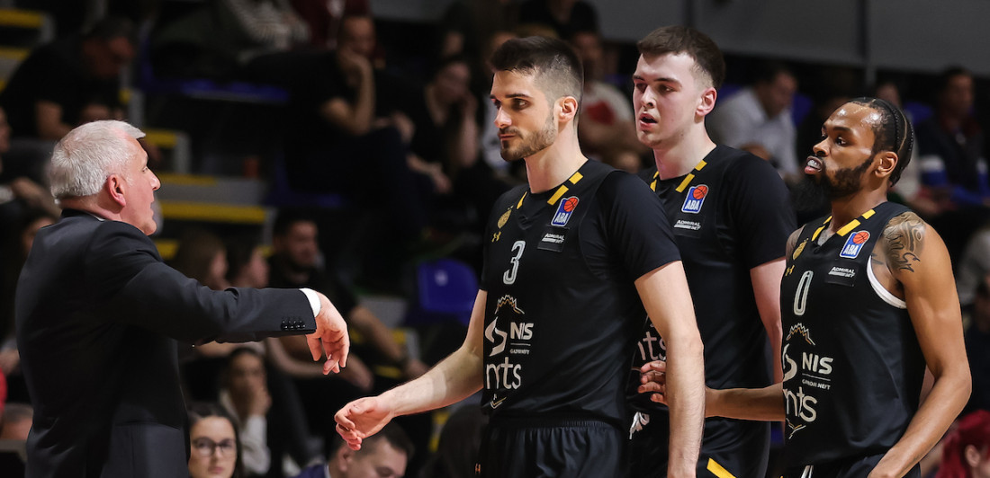 Zagorac gađa u metu: Objasnio ko je Željko Obradović