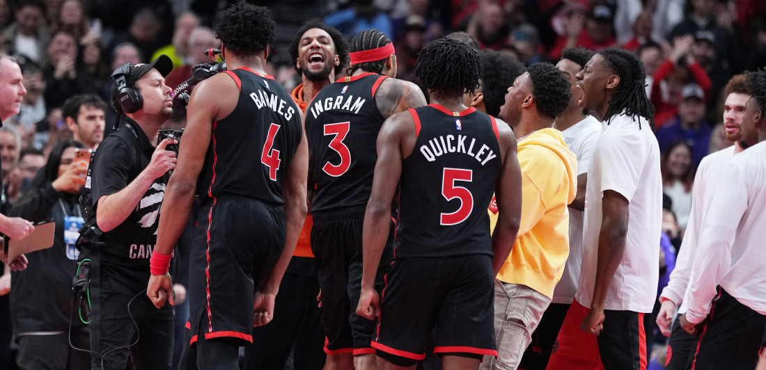 Srbina niko ne može da pobedi: Ingram pogodio u poslednjoj sekundi za 9. pobedu u nizu